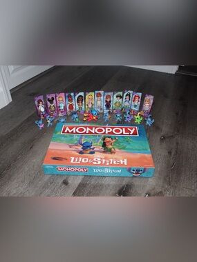 Disney Collectible Bundle